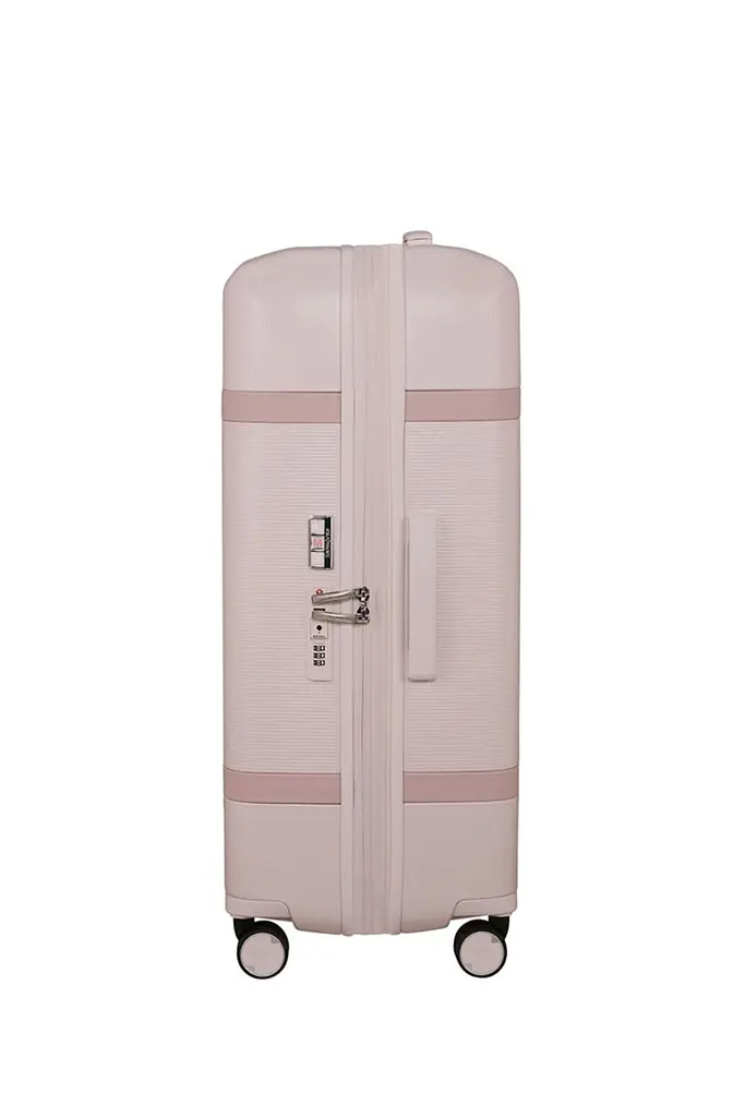 Чемодан Samsonite IMAGE MAGIC 75 см PINK 75x50x30(33) KQ5*07008 - фото 7