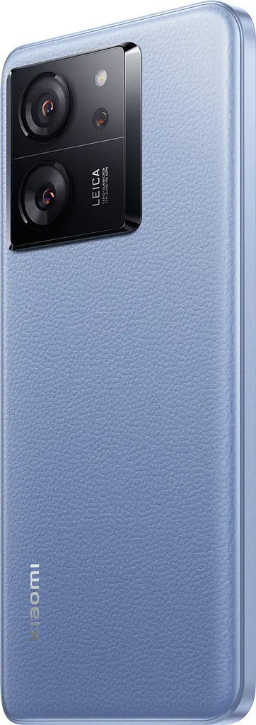Смартфон Xiaomi 13T 8/256GB Alpine Blue Global NFC 5G - фото 6