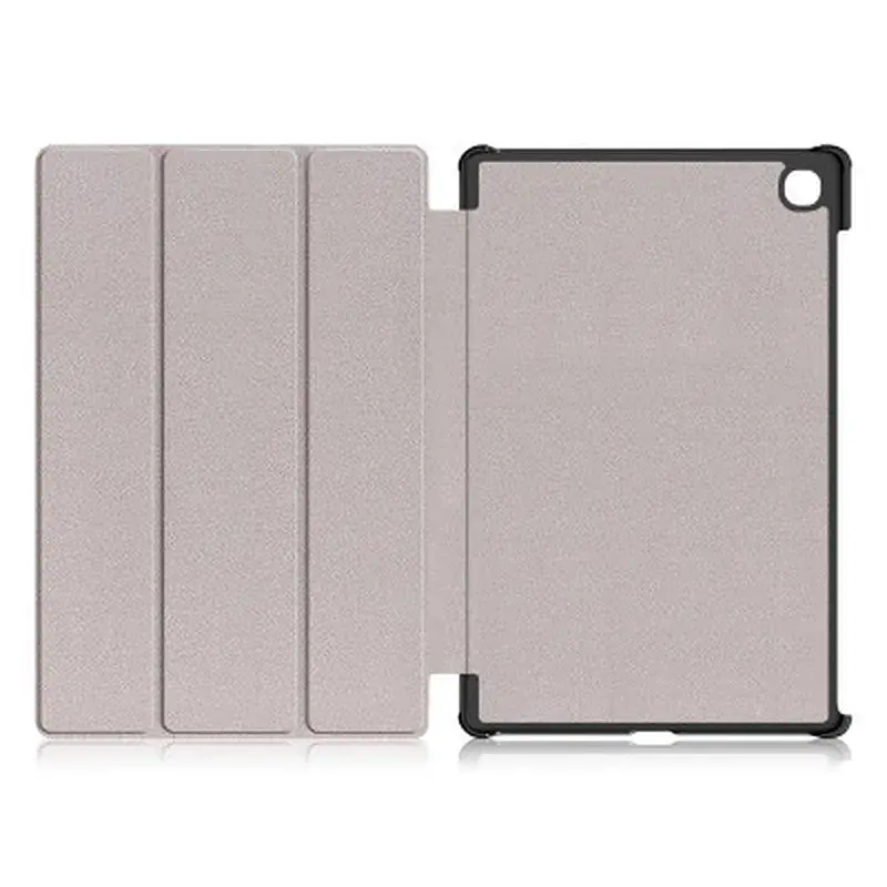 Чохол до планшета BeCover Smart Case Samsung Galaxy Tab S6 Lite 10.4 P610/P613/P615/P6 (705176) - фото 3