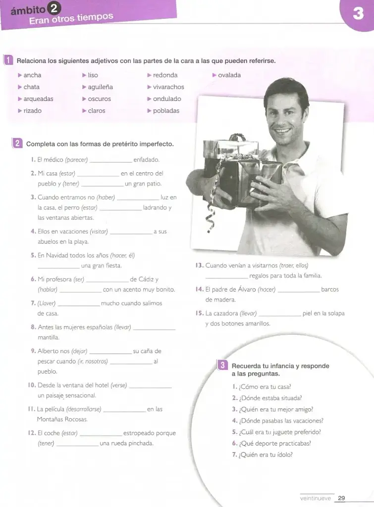 Suena Nuevo. Cuaderno de ejercicios 2 (B1) - фото 3