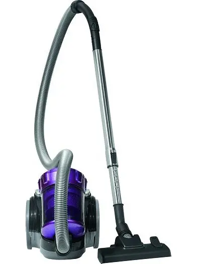 Пилосос Clatronic BS 1302 Purple - фото 3