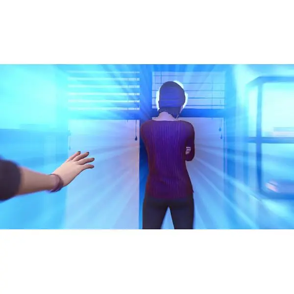Гра Life is Strange True Colors (російська версія) (Nintendo Switch) - фото 6