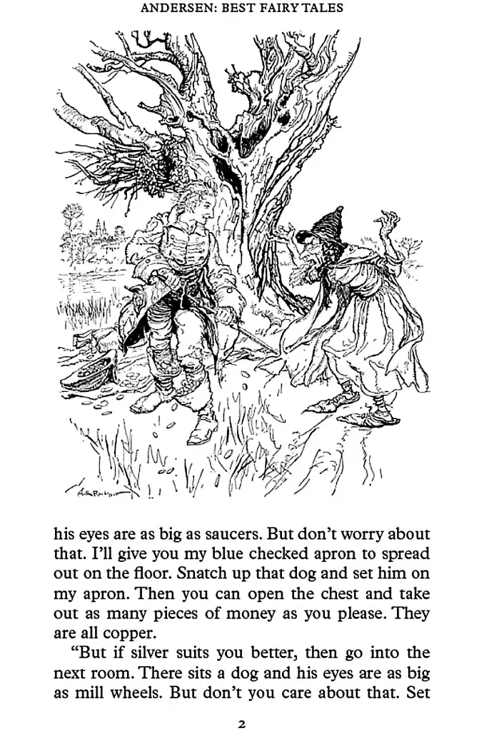 Best Fairy Tales - фото 8