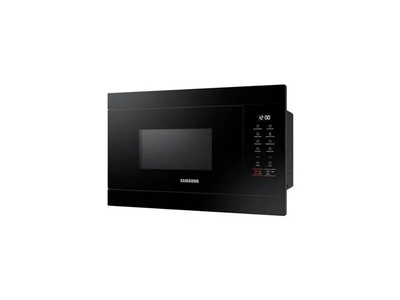 Вбудована мікрохвильова піч Samsung MS22M8254AK