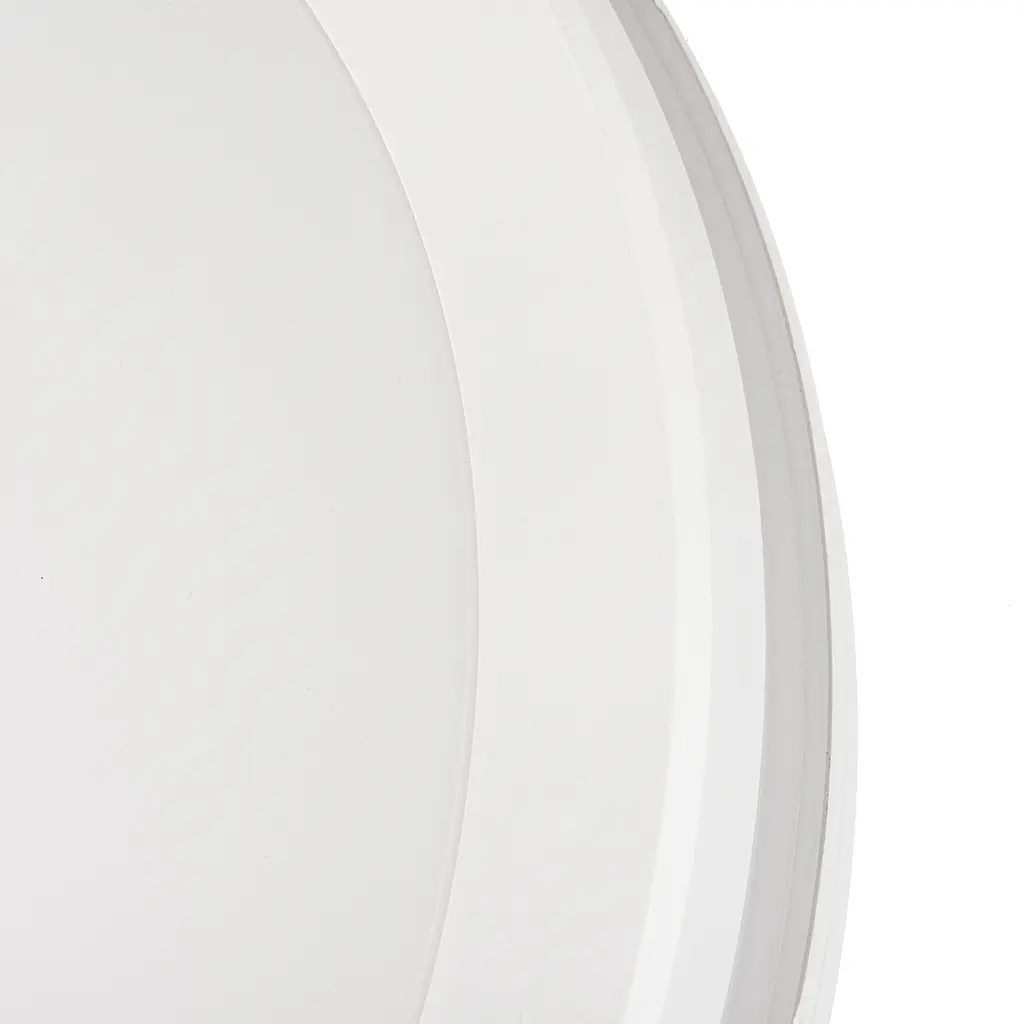Світильник світлодіодний Kanlux Beno ECO 40W CCT O W (38386) - фото 4