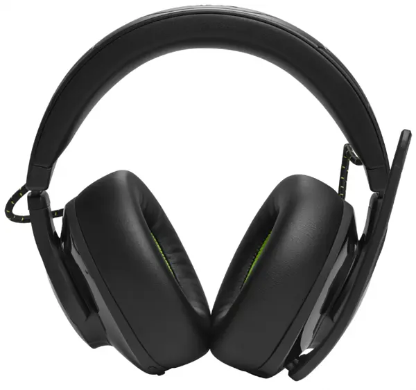 Наушники JBL Quantum 910X Wireless for Xbox Black (JBLQ910XWLBLKGRN) - фото 2