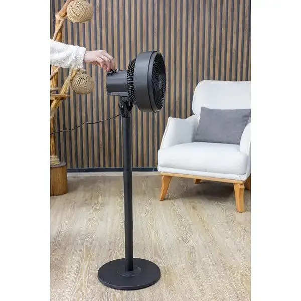 Вентилятор Zilan ZLN 2556 - фото 5