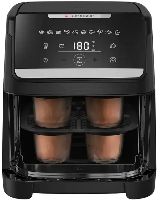 Мультипіч EY8468E0 Tefal teh0023140 - фото 8