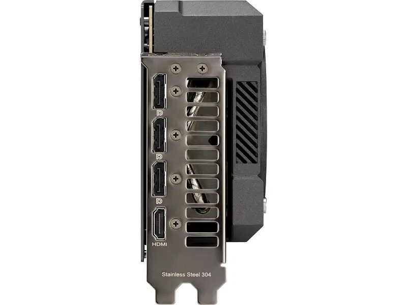 Відеокарта Asus TUF-RTX5060TI-O16G-GAMING - фото 3
