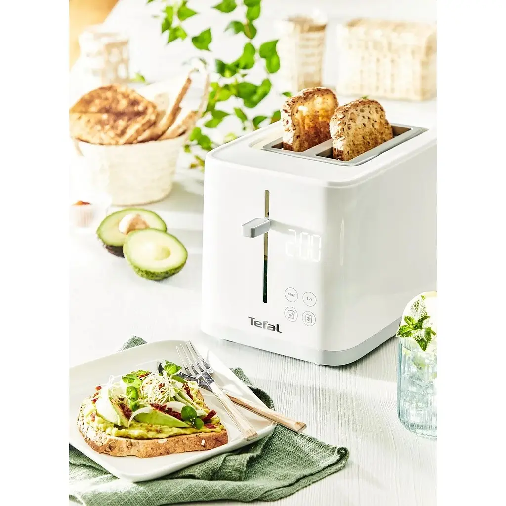 Тостер Tefal TT693110 [64733] - фото 7