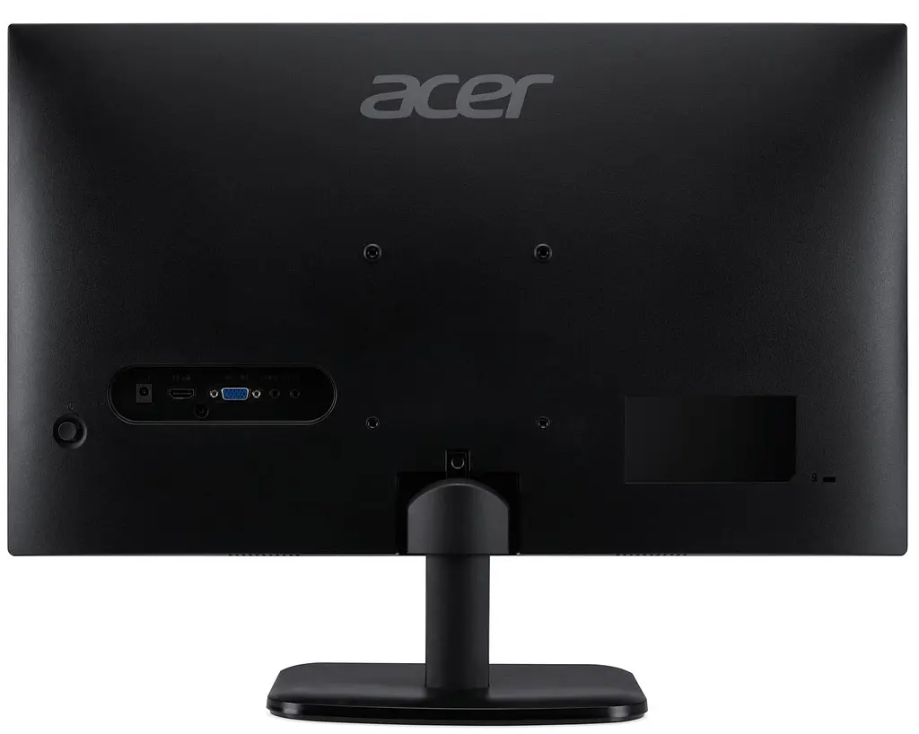 Монітор 27" Acer EK271P6bi (UM.HE1EE.601) 1920x1080 (FullHD) IPS 144 Hz - фото 4