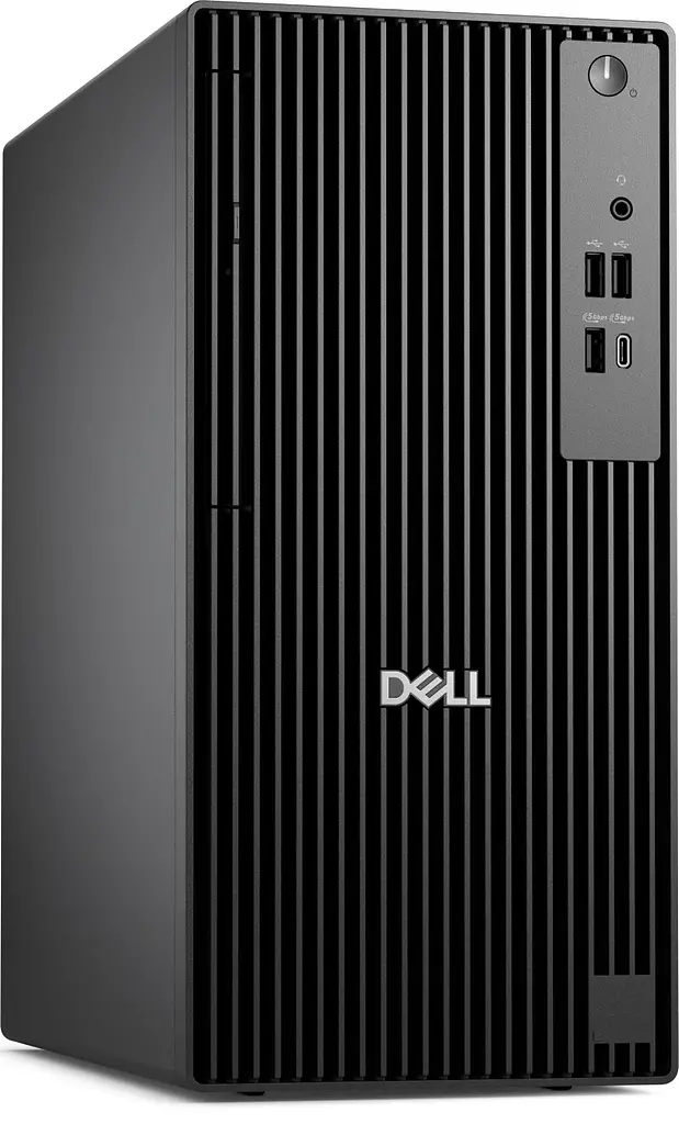 Dell Комп'ютер персональний Pro Tower, Intel U5-235, 16GB, F512GB, ODD, UMA, кл+м, Win11P - фото 2