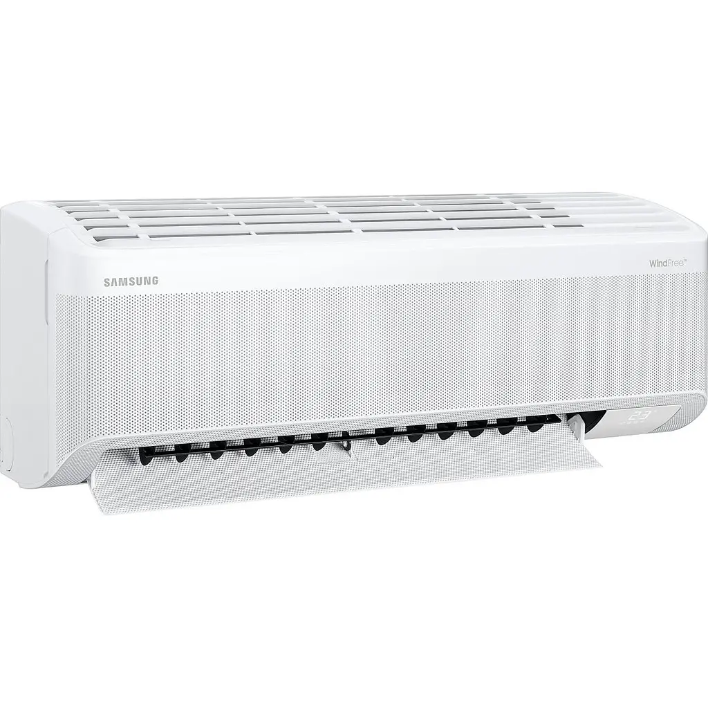 Спліт-система Samsung WindFree Geo Mass 2025 (AR60F12C1BWNUA) [129635] - фото 6