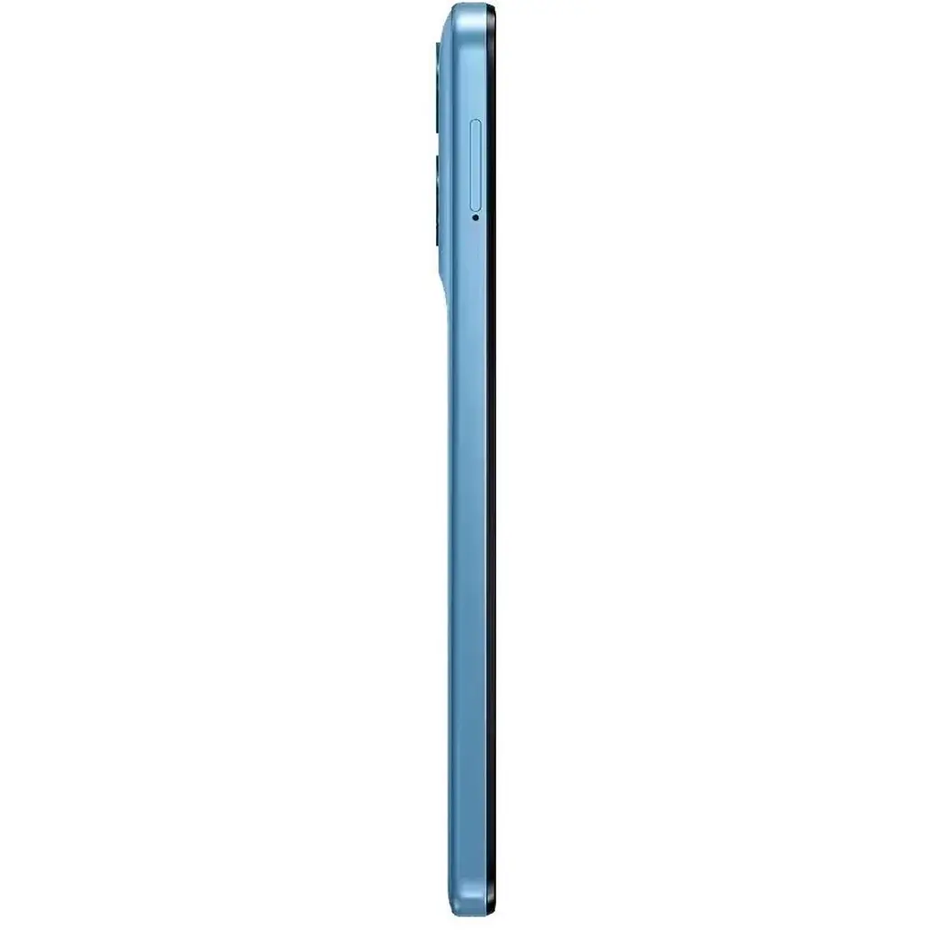 Мобільний телефон Motorola G17 Power 8/256GB Alaskan Blue (PBBM0004RS) - фото 4