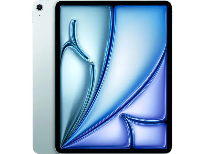 Планшет Apple iPad Air 13 2025 Wi-Fi 512GB Blue (MCNW4)