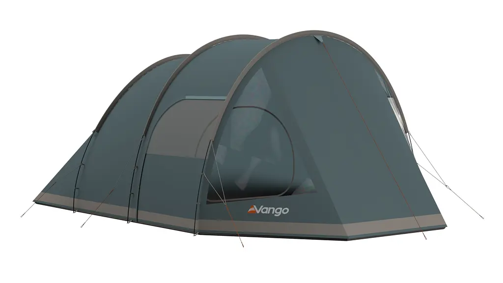 Намет п'ятимісний Vango Beta 550XL Mineral Green (TEUBETA00000002) - фото 2