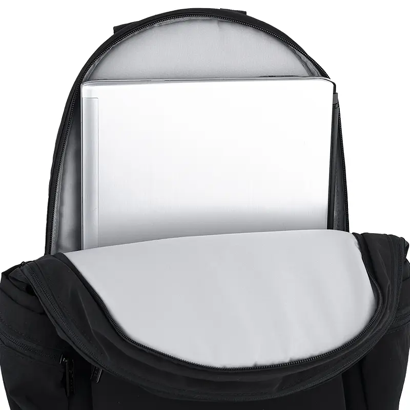 Рюкзак GoPack Education Teens 2510M чорний Чорний (GO26-2510M-1) - фото 14