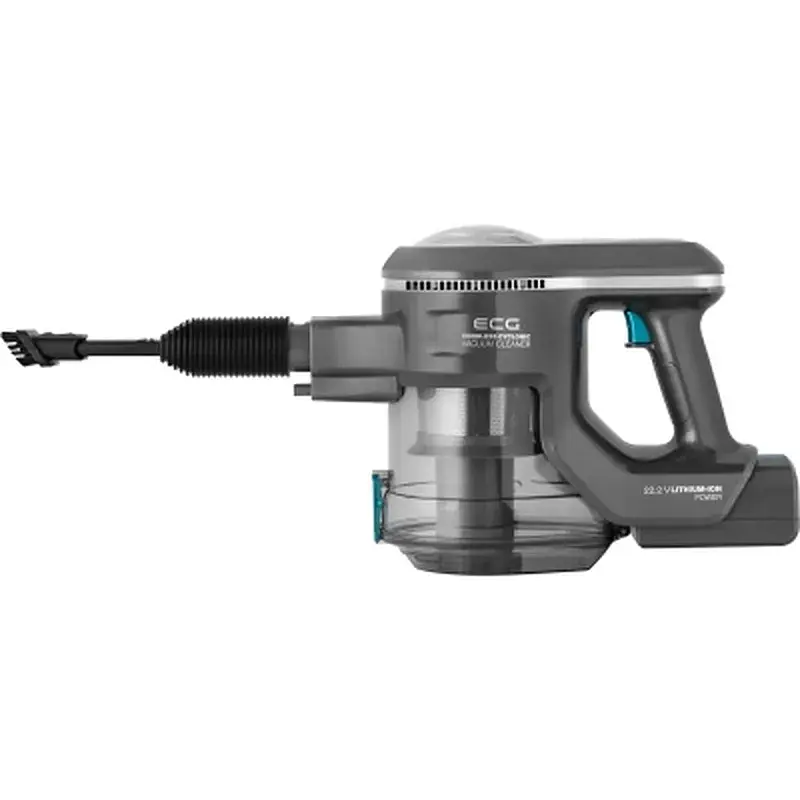 Пилосос ECG VT 3630 2in1 Alan - фото 7