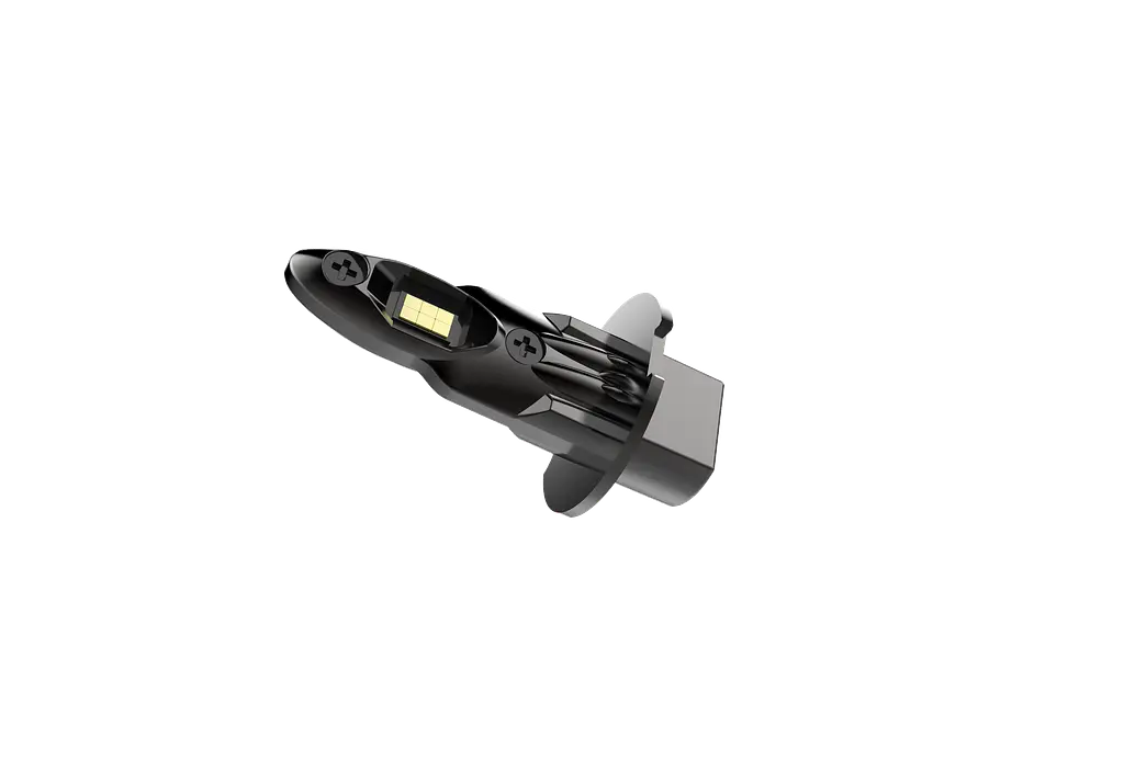 Комплект світлодіодних ламп Infolight F3-Pro H3 30W - фото 5