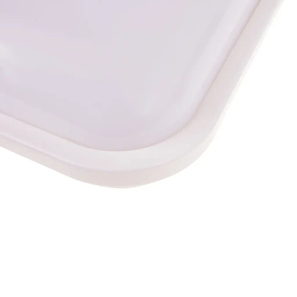 Настенный светильник Brille AL-15SQ/20W NW IP54 WH - фото 5