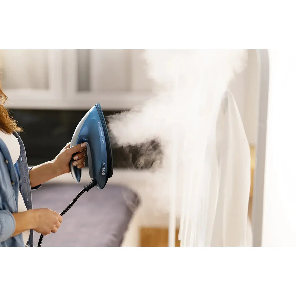 Парова система Gorenje SGD3000BBK (58988) - фото 12