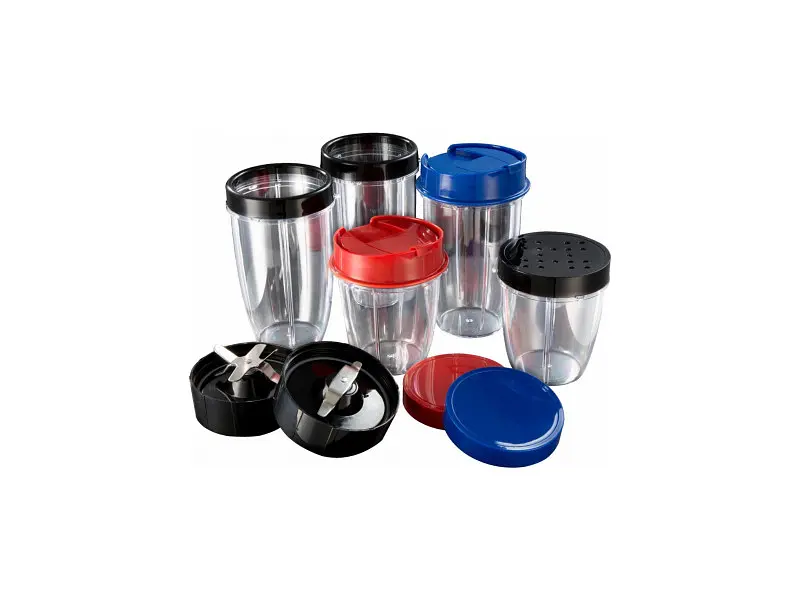 Блендер Russell Hobbs Nutri Boost 23180-56 - фото 2