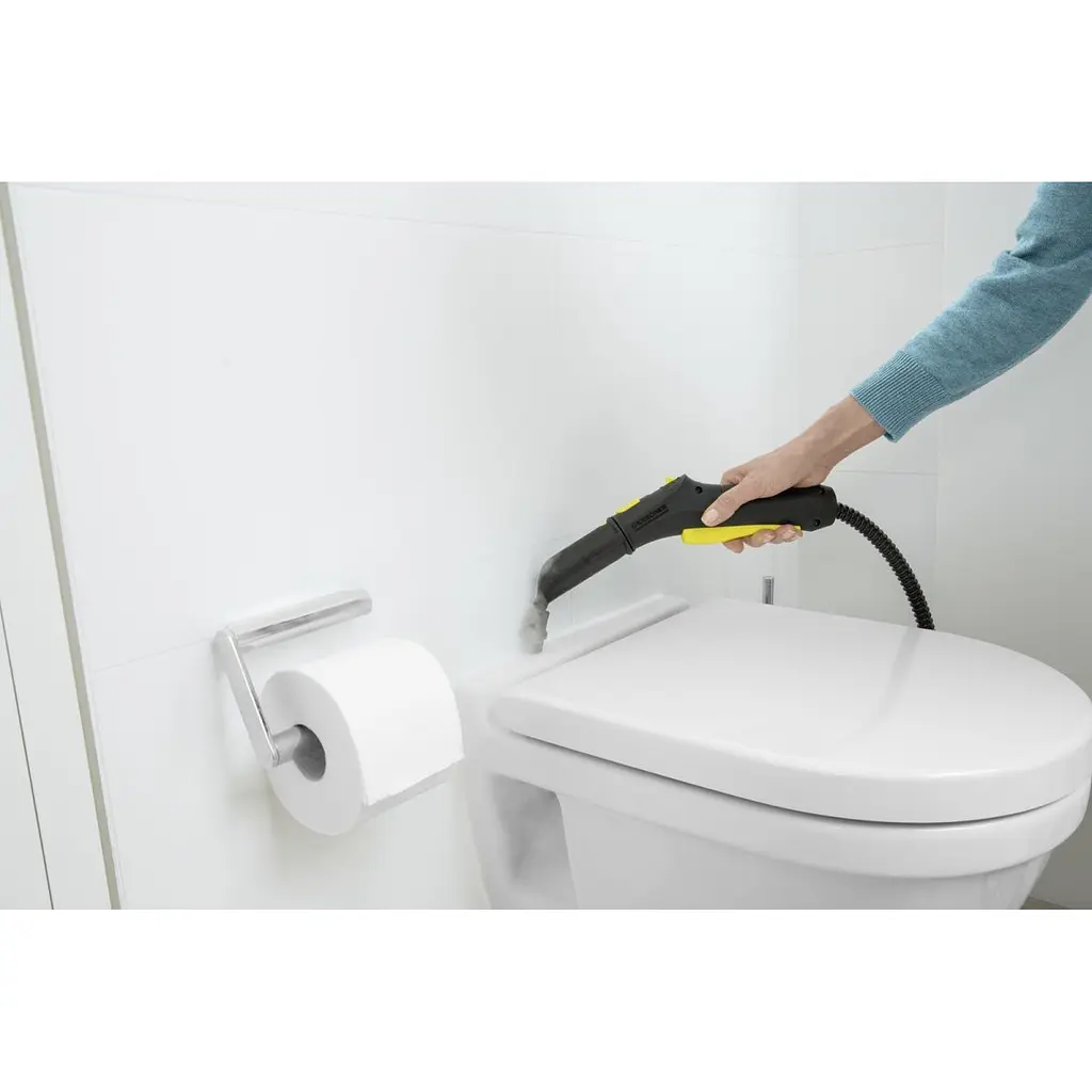 Пароочисник Karcher SC 2 Deluxe EasyFix [1.513-243.0] [68906] - фото 10