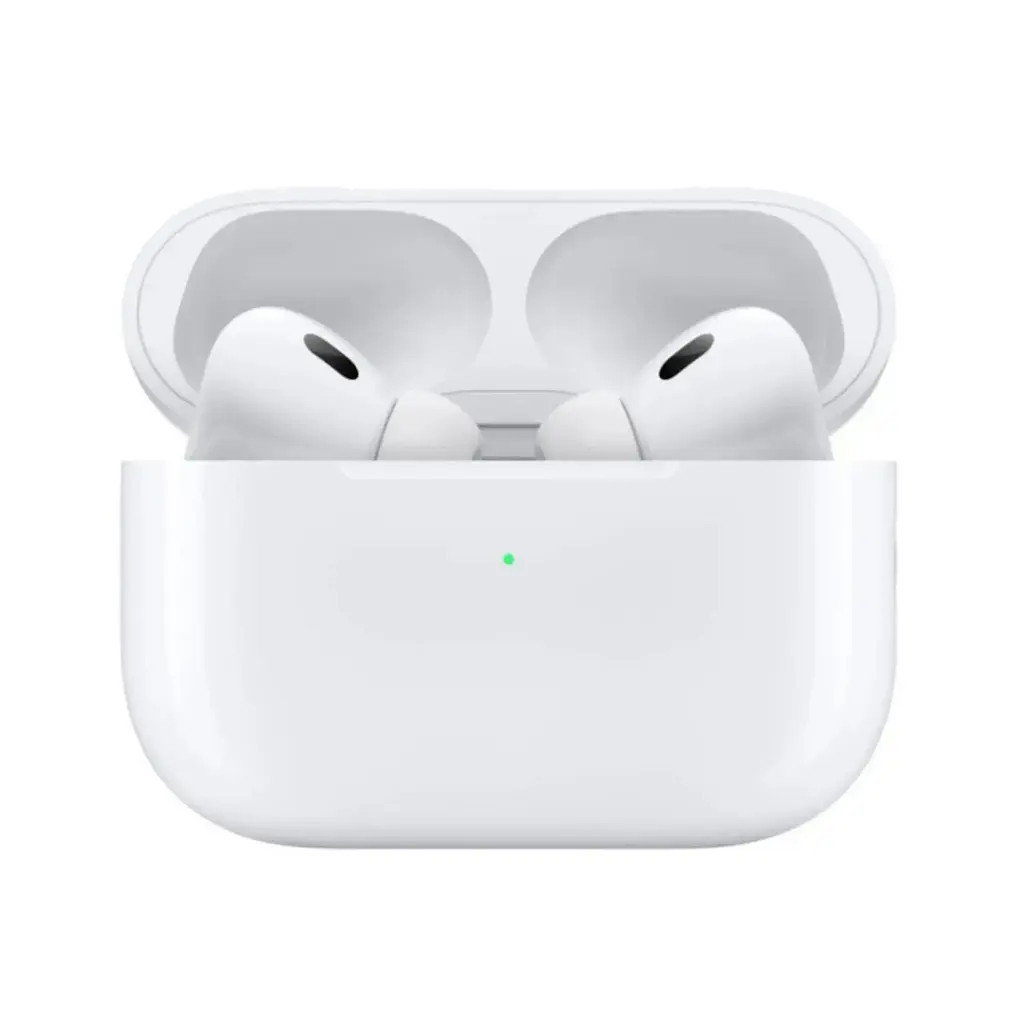 Беспроводные Наушники AirPods Pro 2 (MQD83) Белые - фото 3