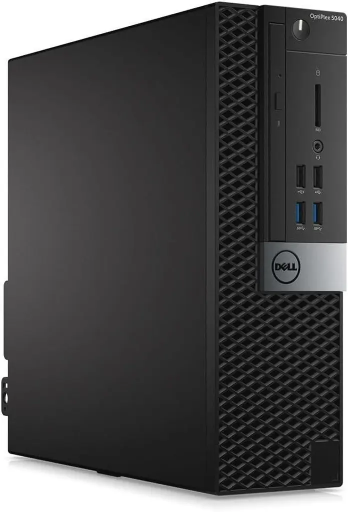 Б/В Системний блок Dell OptiPlex 5040 SFF (i5-6500/16GB DDR3/без SSD) - фото 2