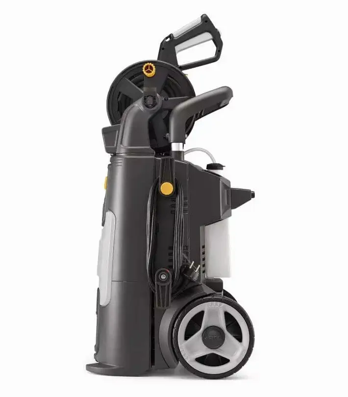 Мийка високого тиску електрична Stiga HPS550R - фото 4