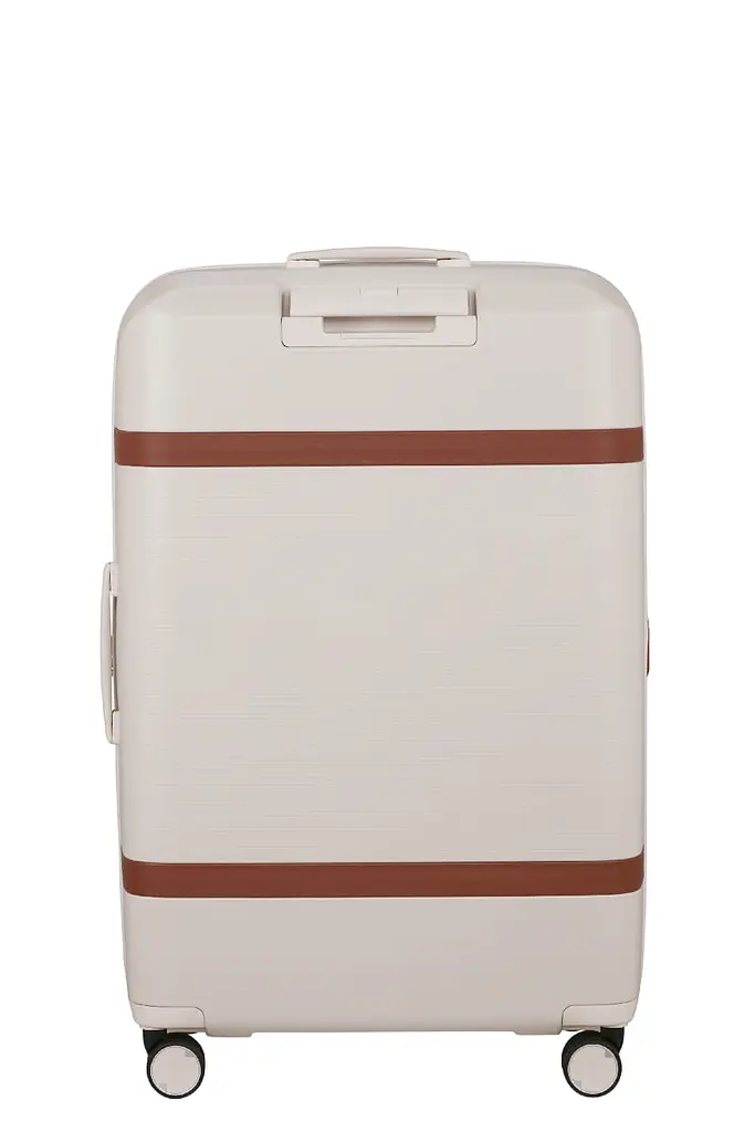 Валіза 75 См Samsonite IMAGE IVORY 75x50x30(33) KQ5*05004 - фото 4