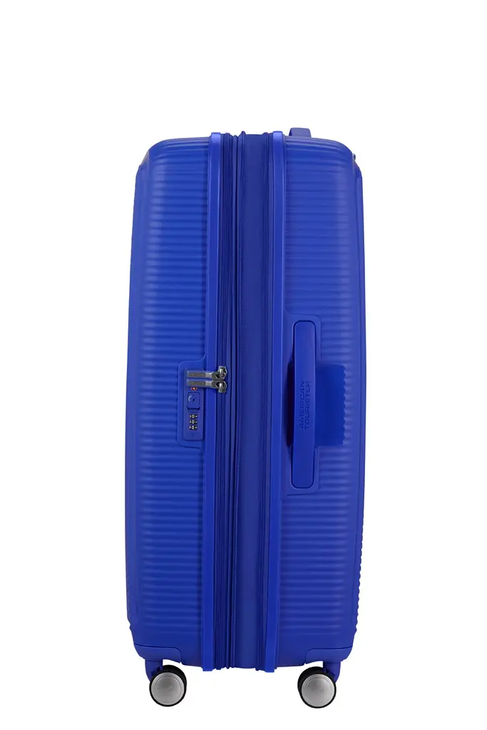 Валіза American Tourister SOUNDBOX 77 см COBALT BLUE 77x51,5x29,5(32,5) 32G*12003 - фото 6