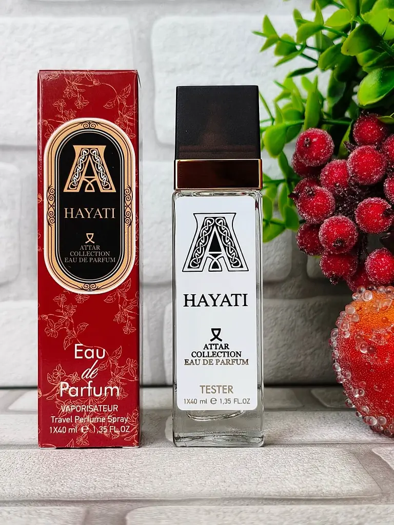 Парфуми унісекс, аромат за мотивами Hayati (40 мл) - фото 2