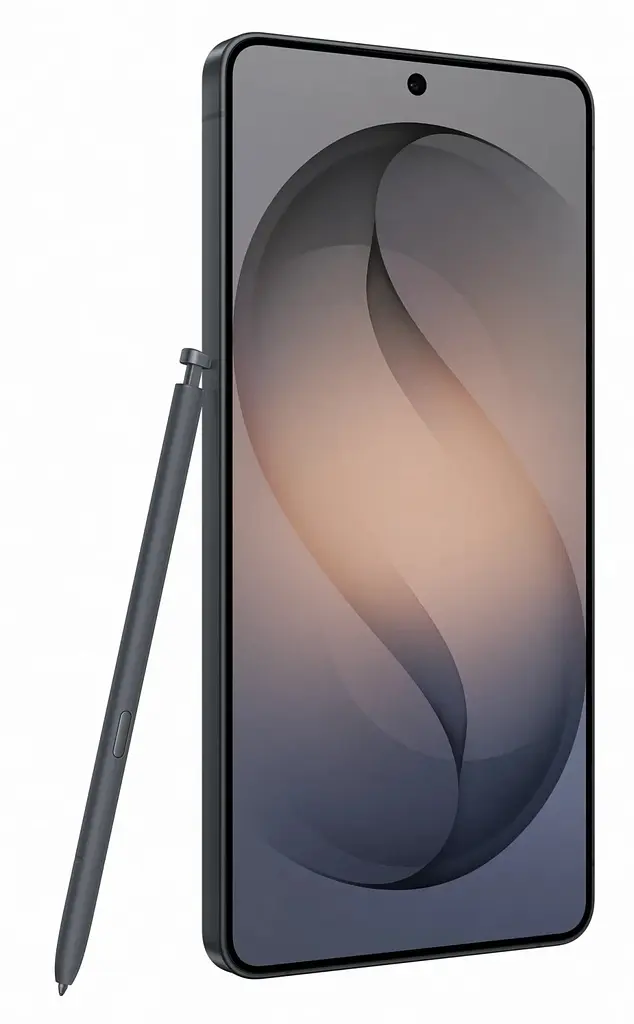 Смартфон Samsung Galaxy S26 Ultra 5G (S948) 6.9" 16/1024ГБ, 2SIM, 5000 мАг, чорний - фото 7