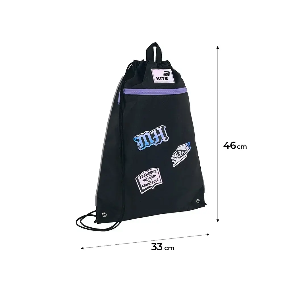 Сумка для взуття Kite 601M MH (MH26-601M-1) - фото 4