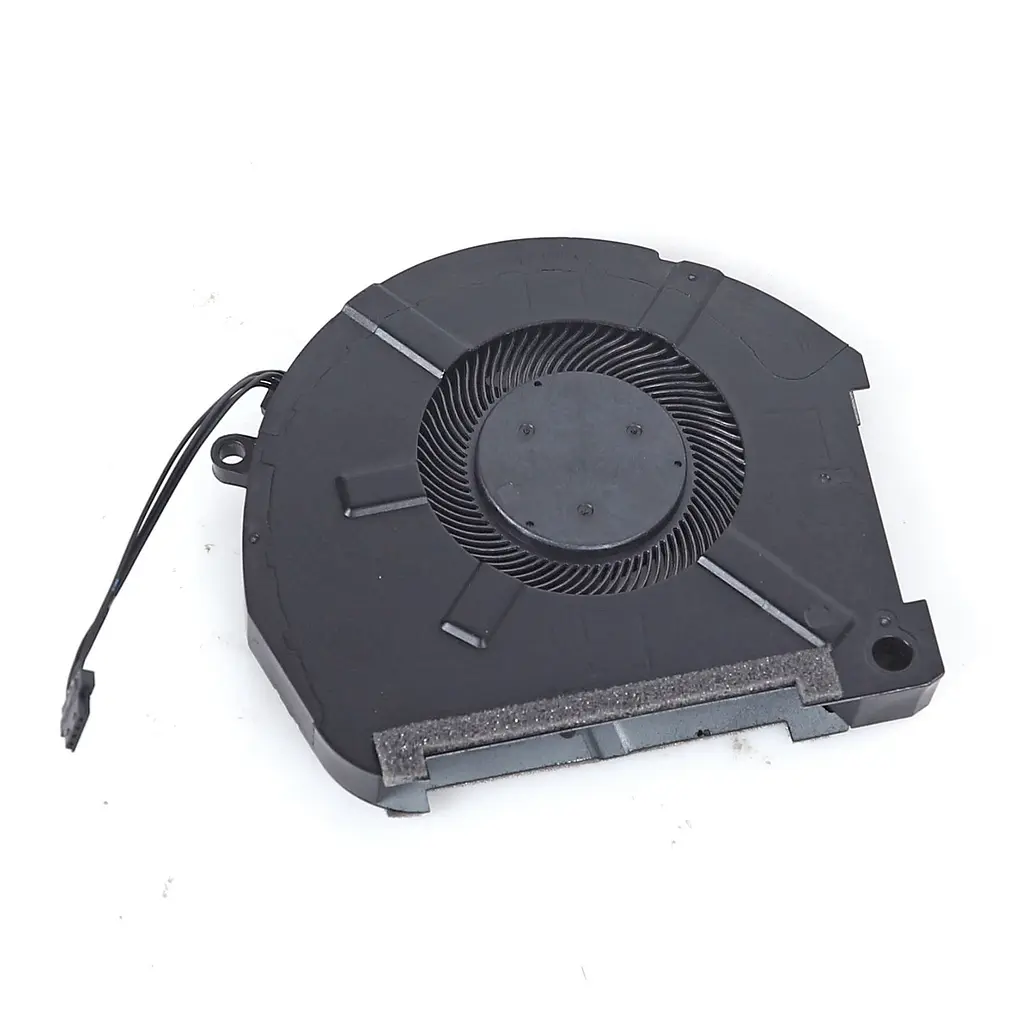 Вентилятор для Gigabyte Aorus 15-XA 15-W9 Thunderobot 911 Pro, (12V GPU/VGA fan, FCN 0FLDN0000H) - фото 2