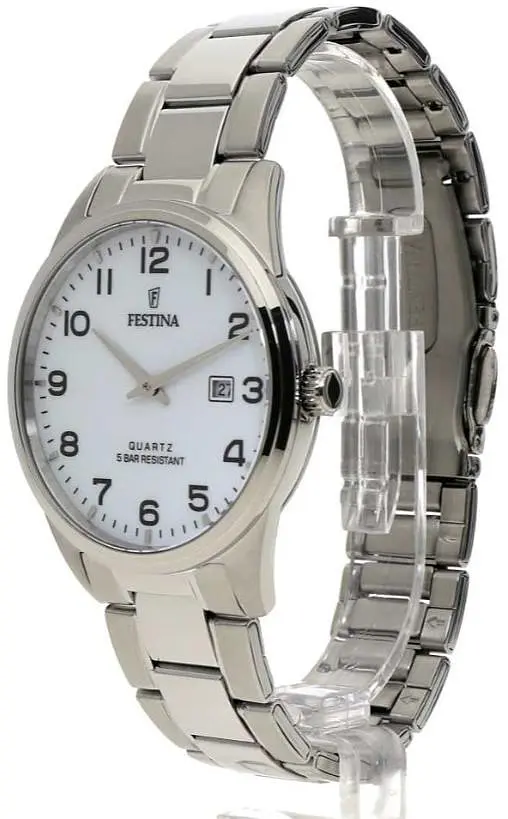 Годинник Festina F20511/1 - фото 2