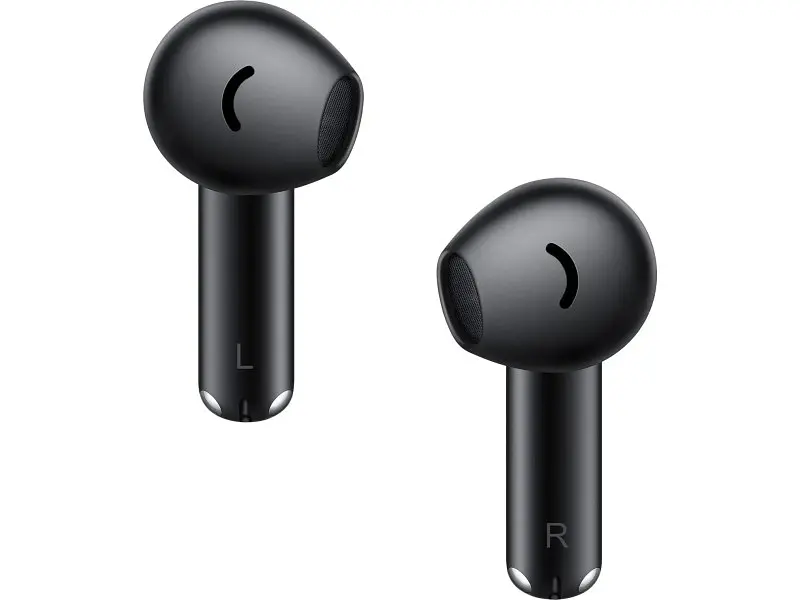 Навушники TWS Huawei Freebuds SE 2 Black (55037507) - фото 9