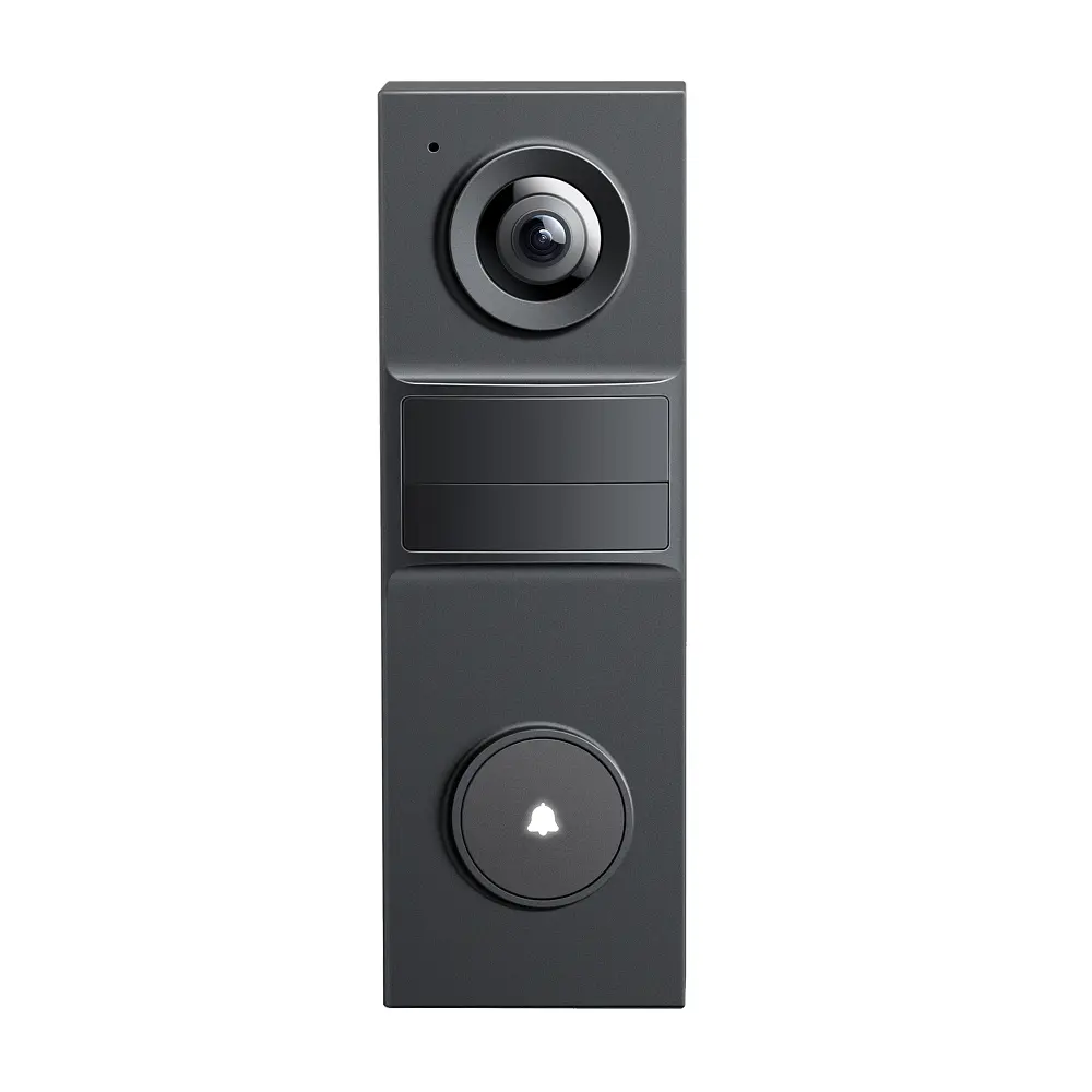 TP-Link Розумний відеодзвінок з аккумулятором Tapo D205 - фото 3