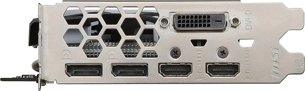 Відеокарта MSI AMD Radeon RX 580 8Gb Armor (Radeon RX 580 ARMOR 8G) (GDDR5, 256 bit, PCI-E 3.0 x16) Б/в - фото 3