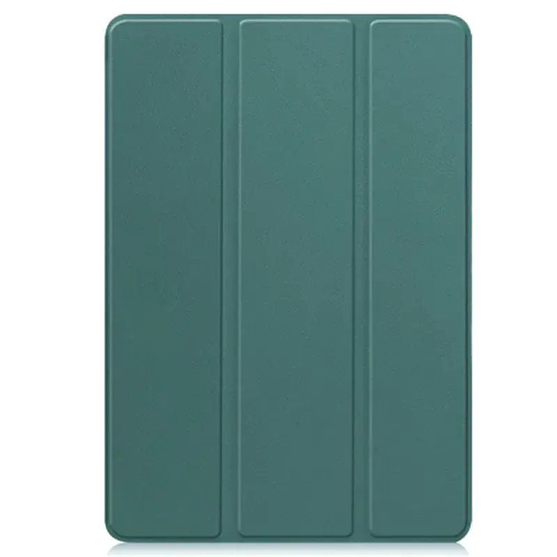 Чохол до планшета BeCover Flexible TPU Mate Lenovo Idea Tab / K11 (2nd Gen) TB336 / Xiaoxin Pad (2025) 11" Dark Green (715632) - фото 2