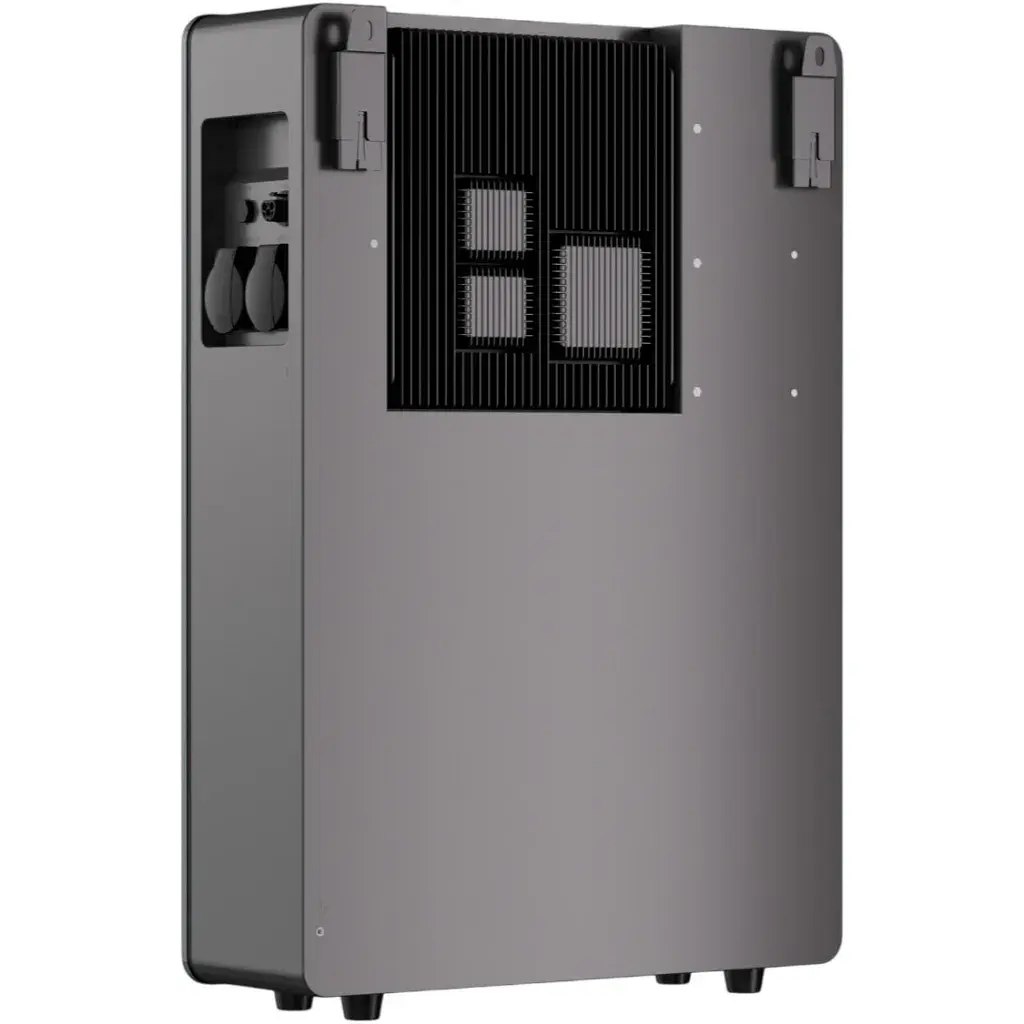 Зарядна станція TSUN MAU5000, 2500W, 5120Wh (MAU5000) - фото 4