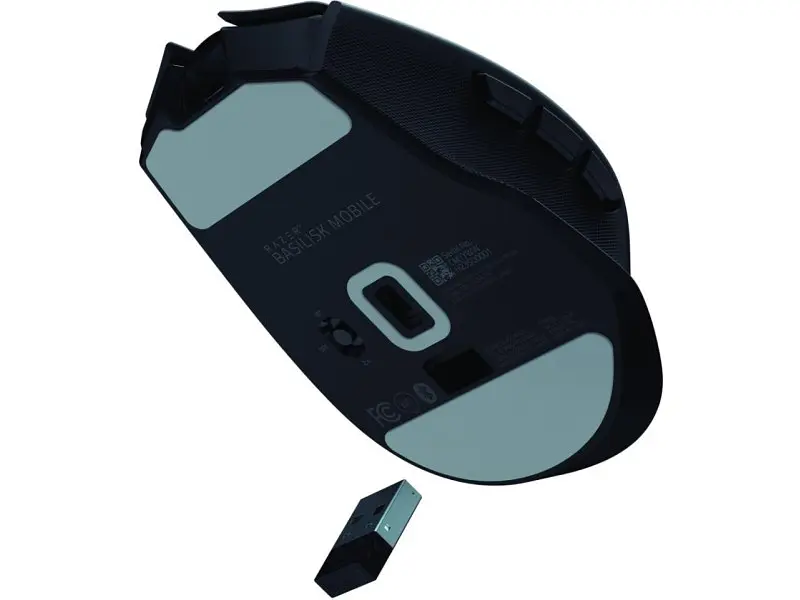 Миша Razer Basilisk Mobile (RZ01-04310100-R3G1) - фото 7