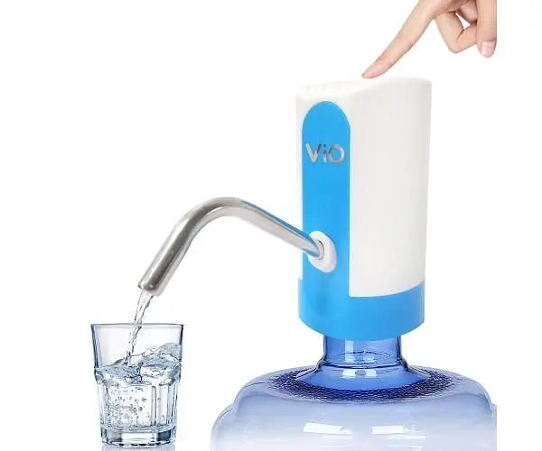 ViO E9, USB Помпа для води електрична - фото 4