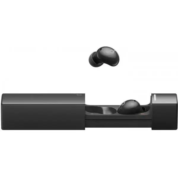 Навушники Anker Soundcore A30i чорні A3958Z31 - фото 4