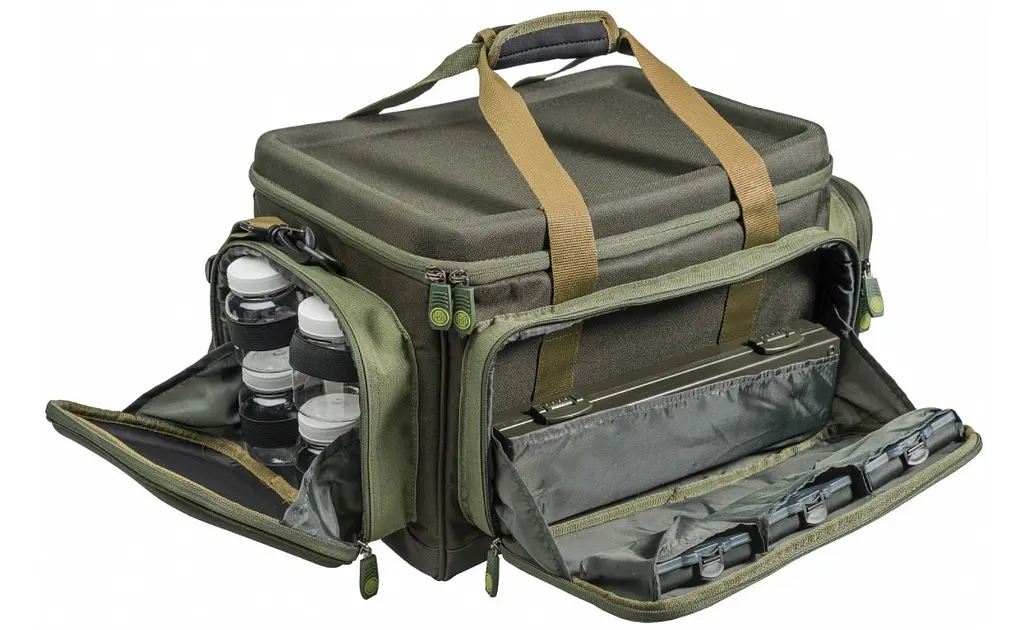 Коропова сумка Mivardi Carp Carryall Executive M-CCAEX - фото 3