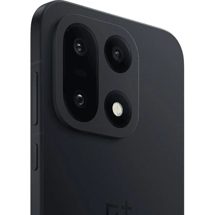 Смартфон OnePlus 15 12/256GB Black CN [153857] - фото 6
