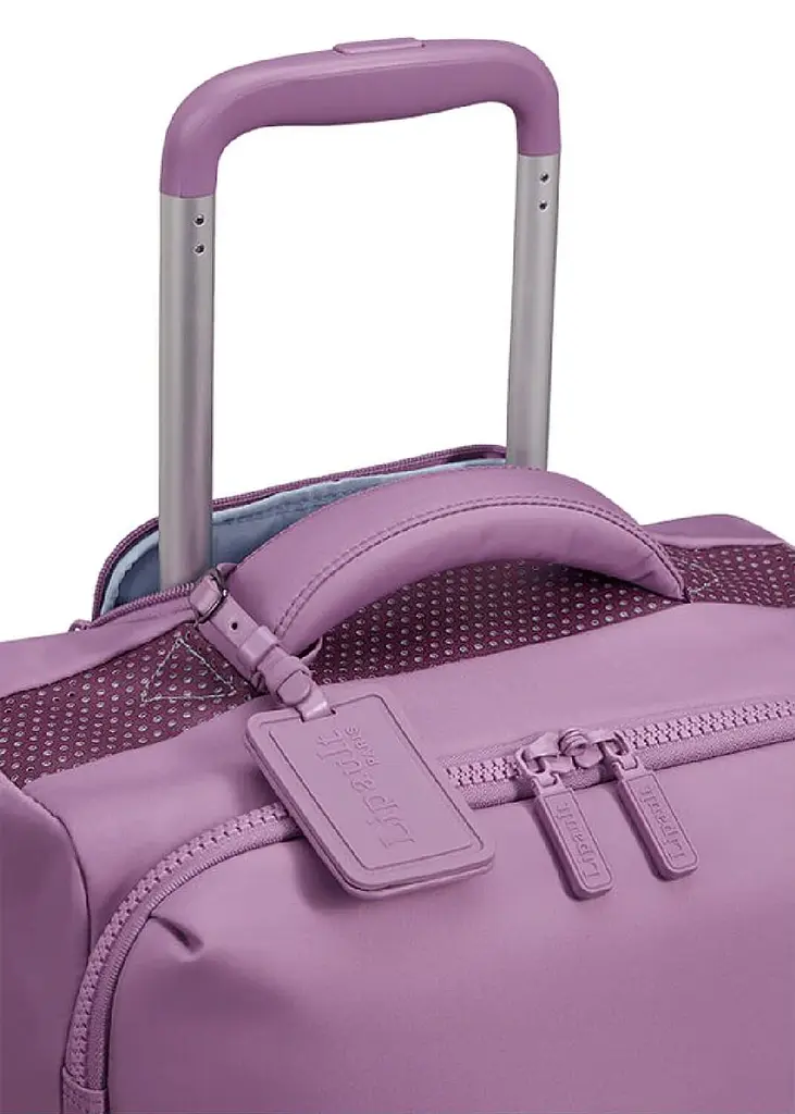 Валіза 63 См Lipault PLUME VIRTUAL PURPLE 63х45х25 P91*91015 - фото 5