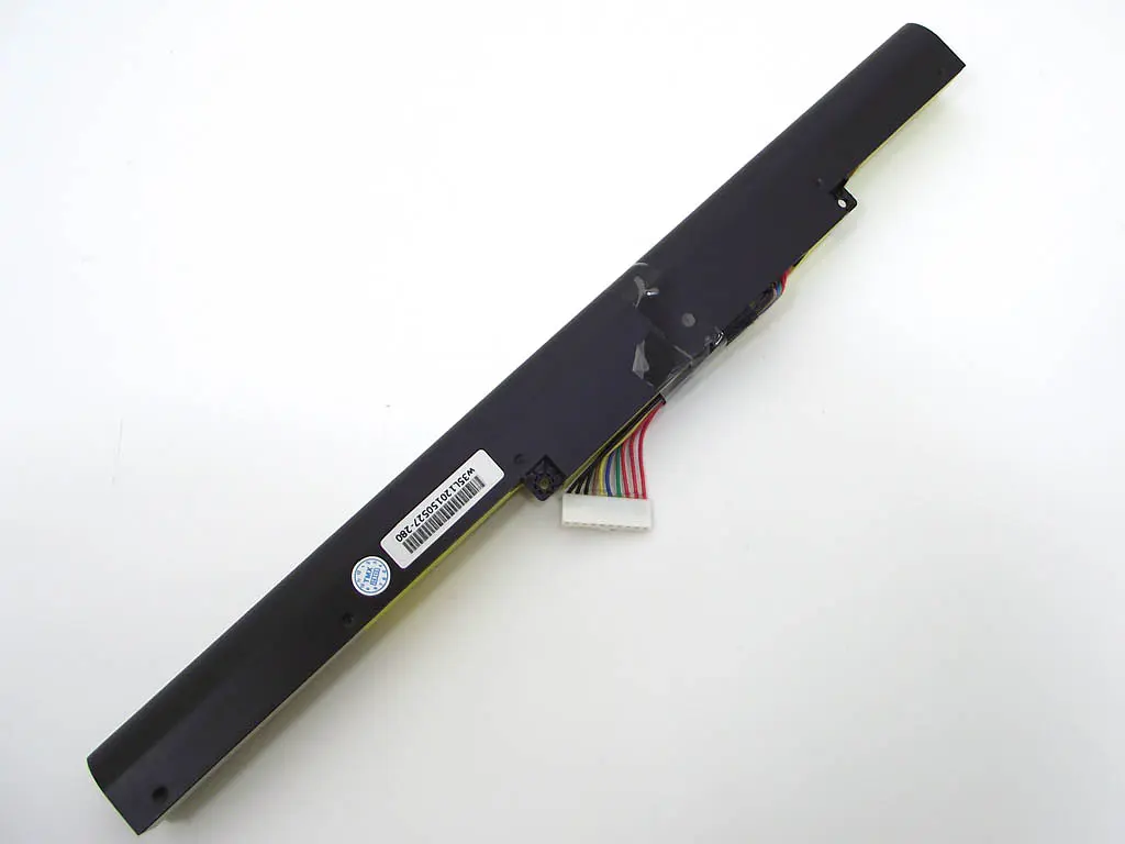 Акумулятор для ноутбука L12S4E21 Lenovo IdeaPad Z500, Z500A, Z510, Z510A, Z400, Z400S, Z400A, P500 (L12S4K01) (14.4V 2200 mAh 32Wh) - фото 2