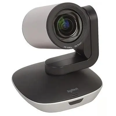 Веб-камера Logitech PTZ Pro 2 (960-001186) - фото 3